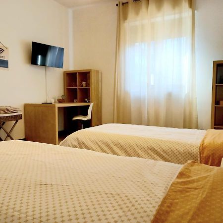 Bed and Breakfast B26 Бари Экстерьер фото