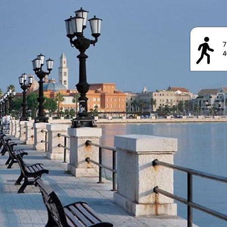 Bed and Breakfast B26 Бари Экстерьер фото