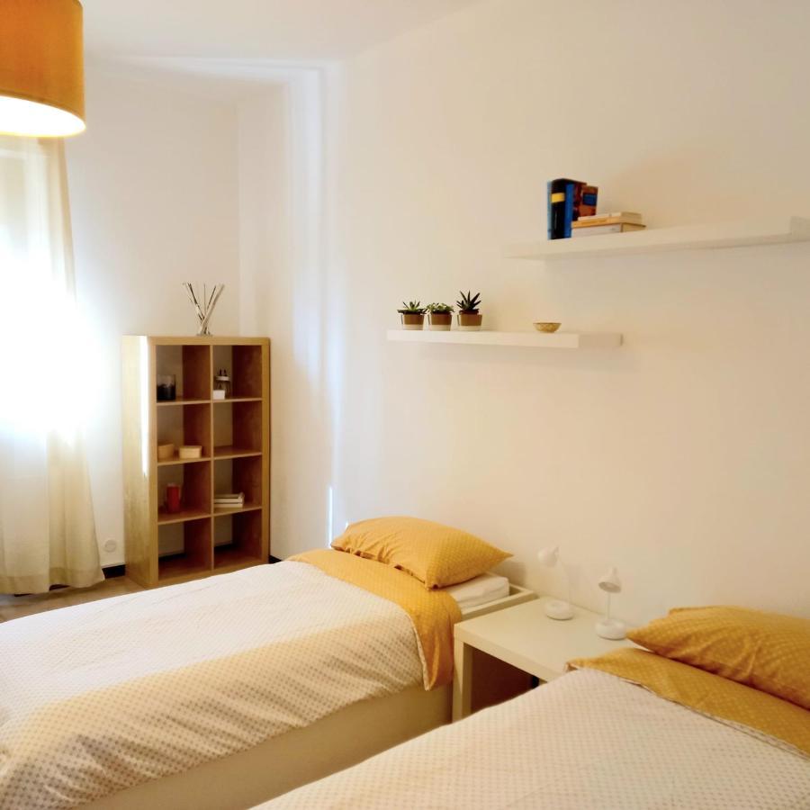Bed and Breakfast B26 Бари Экстерьер фото