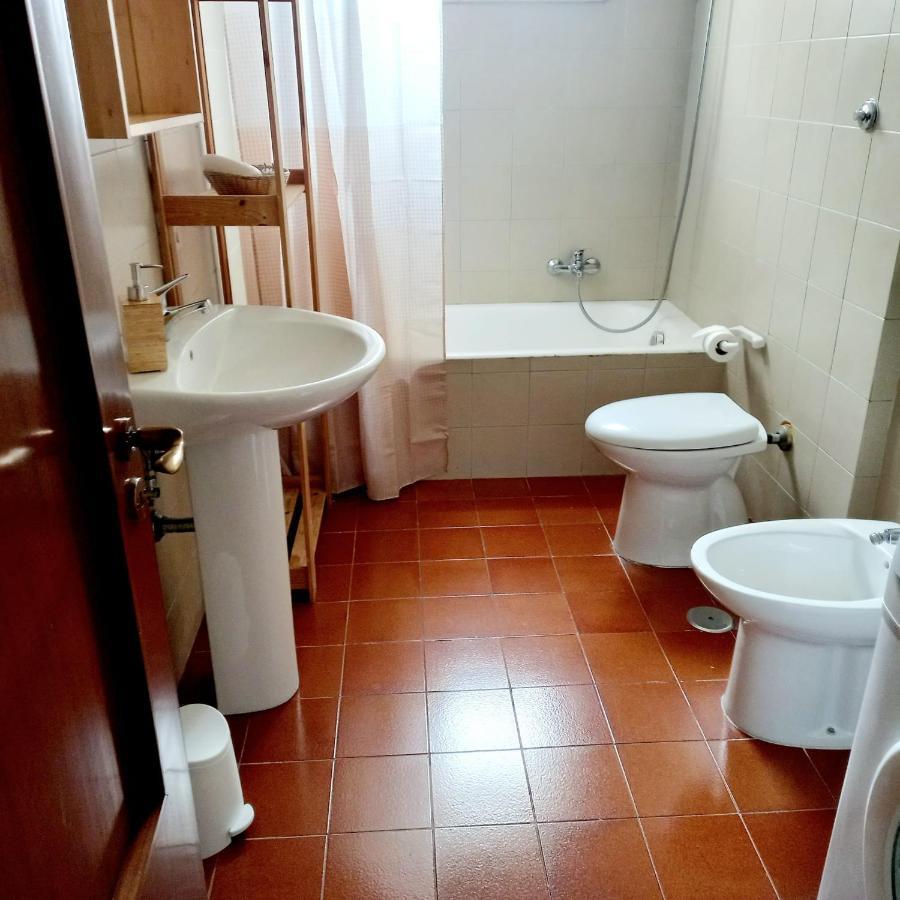 Bed and Breakfast B26 Бари Экстерьер фото