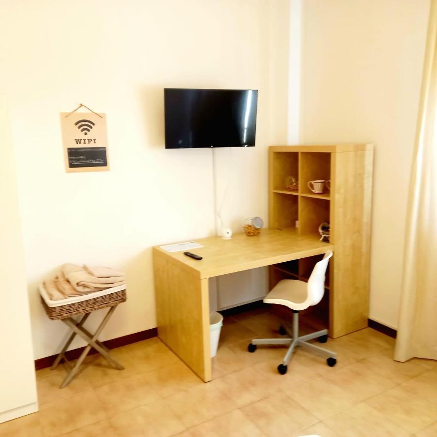 Bed and Breakfast B26 Бари Экстерьер фото