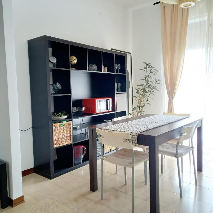 Bed and Breakfast B26 Бари Экстерьер фото